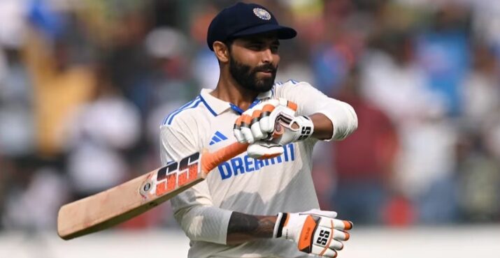 Ravindra Jadeja Centuries Top Innings That Silenced Critics