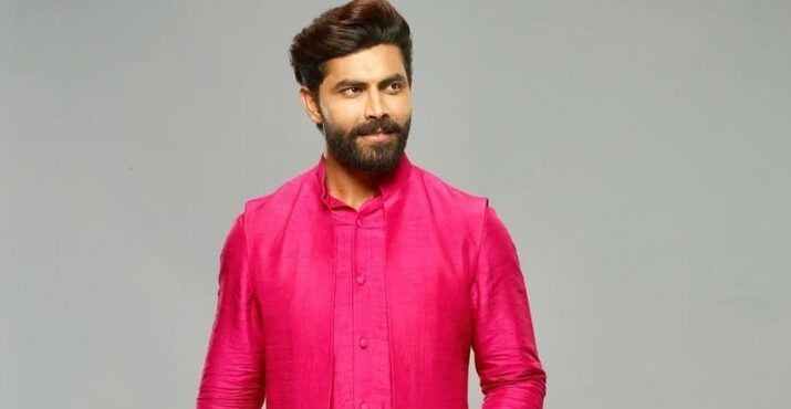 Ravindra Jadeja Net Worth 2025 India’s Cricket Crorepati