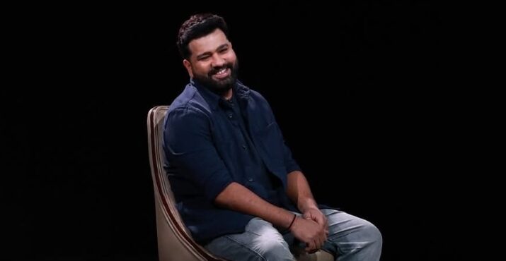 Rohit Sharma’s Fun Reply on Favorite Bowler