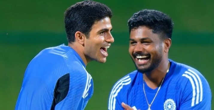 Sanju Samson in Asia Cup XI, Gavaskar Backs Adaptability
