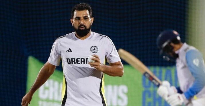 Shami’s 2018 Crisis: Shastri, Arun Saved Career