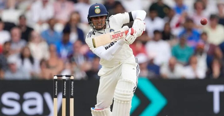 Shubman Gill’s Brilliance Made Sai Kishore Evolve