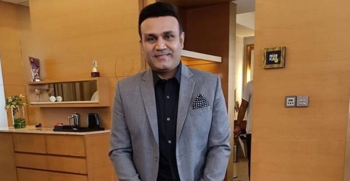 Virender Sehwag Net Worth 2025 Financial Success Journey