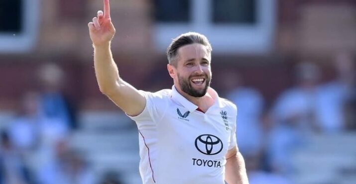 Chris Woakes Retires After Glorious England Career