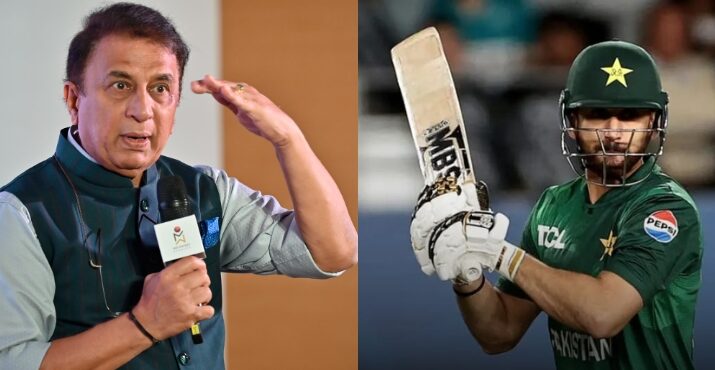 Gavaskar Calls Pakistan a “Popatwadi Team”