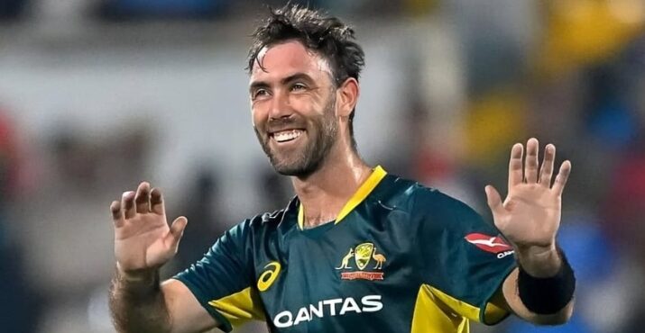 Glenn Maxwell Returns to Play for Victoria After ODI Retirement