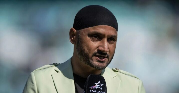 Harbhajan Singh on India-Pakistan Relations & Cricket