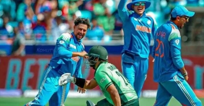 ICC Rejects PCB’s Request to Remove Andy Pycroft