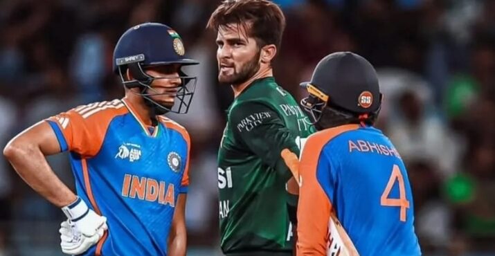 India Favourites as Asia Cup Final Nears