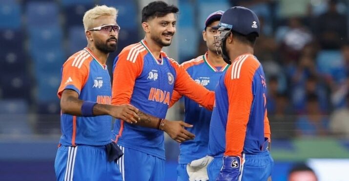 India vs Pakistan Asia Cup 2025 Focus on Professionalism