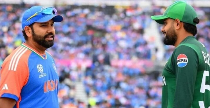 India vs Pakistan: Why They’ve Never Faced in an Asia Cup Final