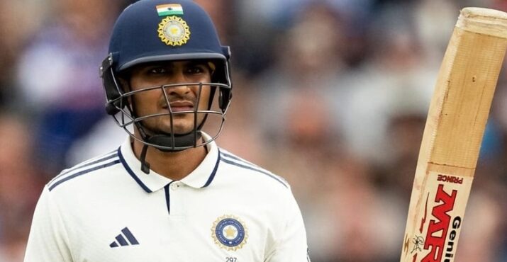 India's Test Squad for West Indies Series Key Updates