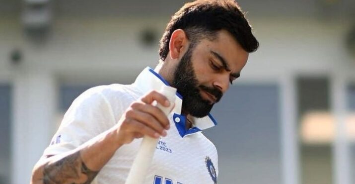 Kohli’s London Fitness Test Sparks BCCI Debate