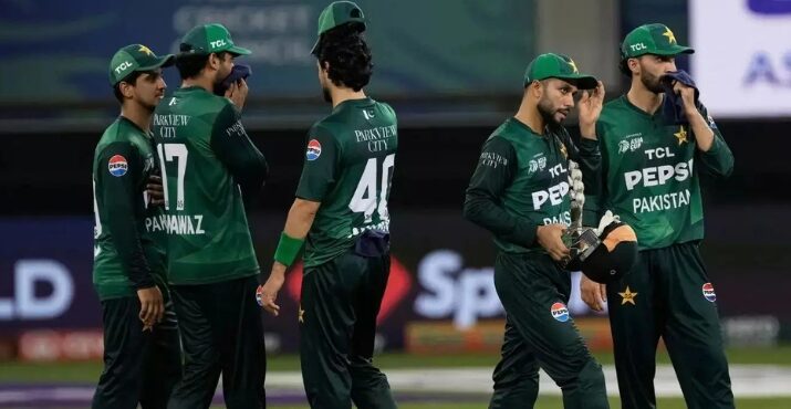 PCB Official Sacked Over No Handshake Controversy