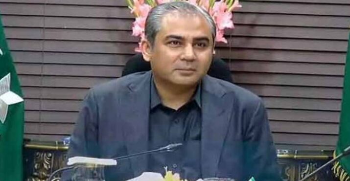 PCB Suspends Official Over Handshake Controversy