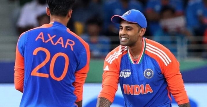 Raina Indian Players Didn’t Want Asia Cup Clash