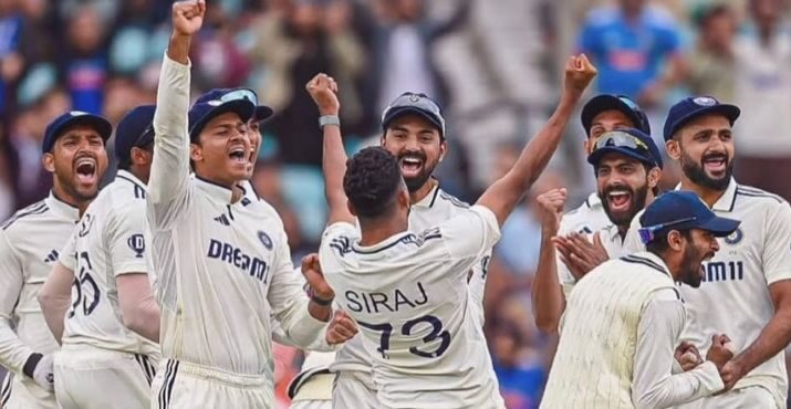 Record-Breaking Cricketer for BCCI President