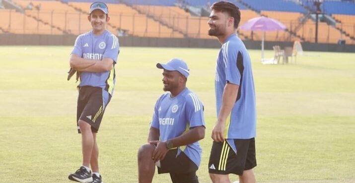 Rinku Singh Opens Up About Childhood Monkey Attack and Asia Cup 2025