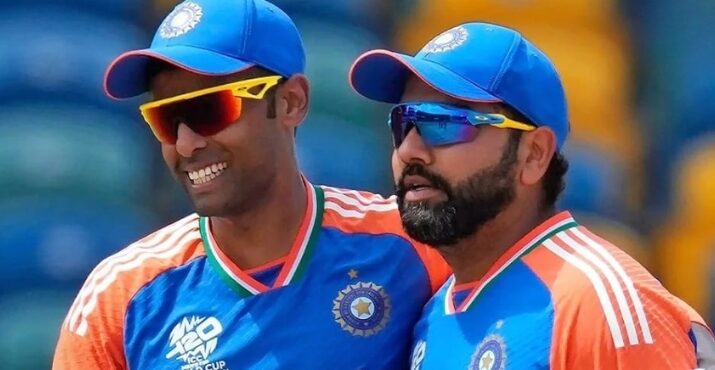 Rohit Sharma vs Suryakumar Yadav India's Next T20I Captain