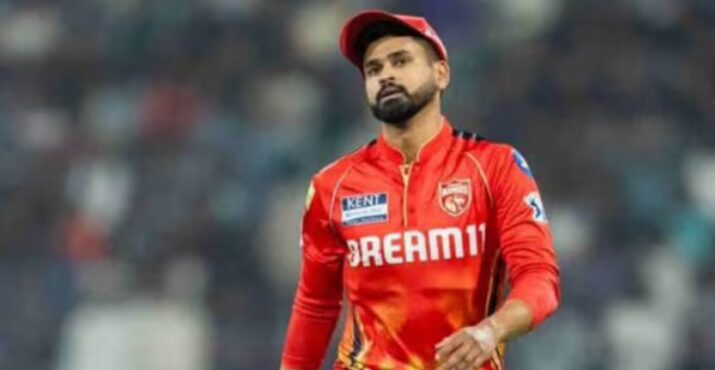 Sandeep Sharma Rejects IPL Captaincy Debate for Iyer