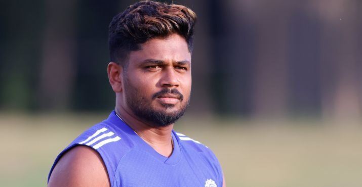 Sanju Samson-Gautam Gambhir Bond Ahead of Asia Cup