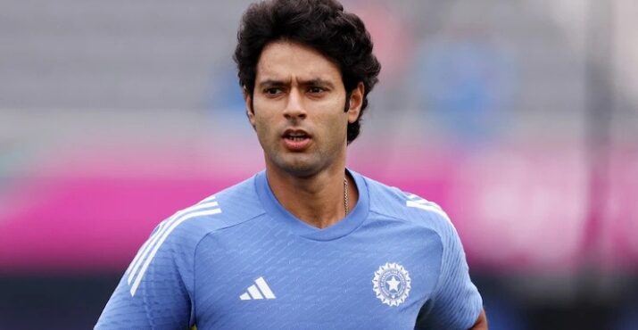 Shivam Dube to Bowl 4 Overs in Every Match of Asia Cup