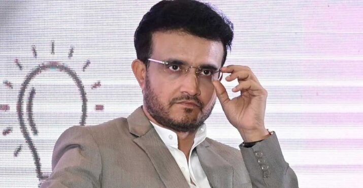 Sourav Ganguly Returns as CAB President