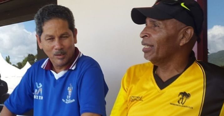 1975 World Cup Hero Bernard Julien Dies at 75