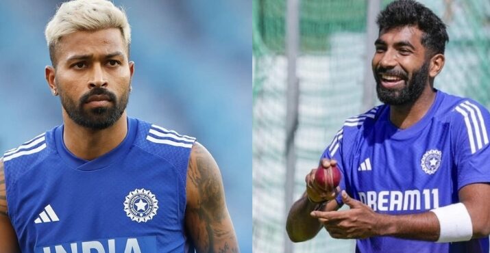 Agarkar Updates on Bumrah Rest & Hardik Injury