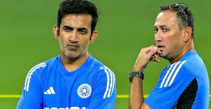 Agarkar’s 5 Big Calls to Shape India’s Future