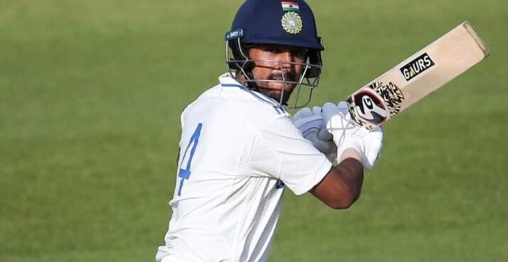 Ashwin Backs Dhruv Jurel for Test Future