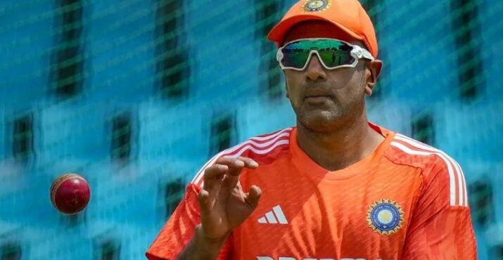 Ashwin Reveals Why He Chose to Retire