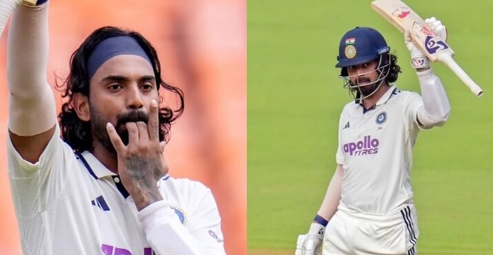 Athiya’s 5-Word Reaction to Rahul’s Century