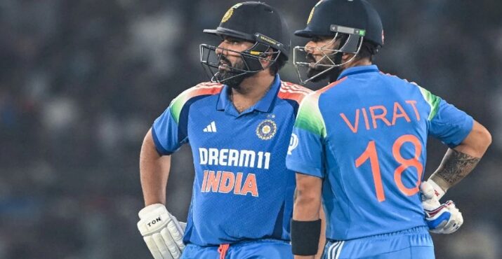 Gavaskar Warns Kohli & Rohit of More Bad News Ahead