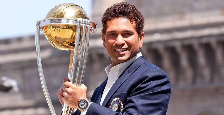 God of Cricket Sachin Tendulkar Legacy