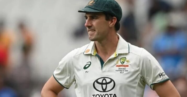 Pat Cummins Injury Puts Ashes 2025 Opener in Doubt