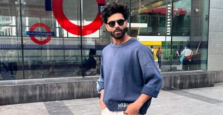 Ravindra Jadeja Net Worth & Earnings 2025