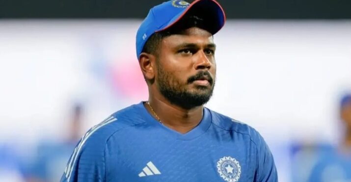 Sanju Samson to Play Kerala’s Ranji Opener