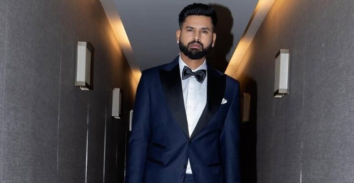 Shreyas Iyer Net Worth & Earnings 2025