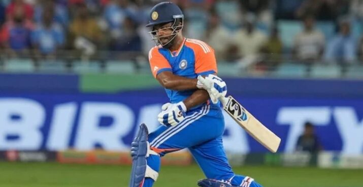 Suryakumar Reveals Gambhir’s Backing for Samson